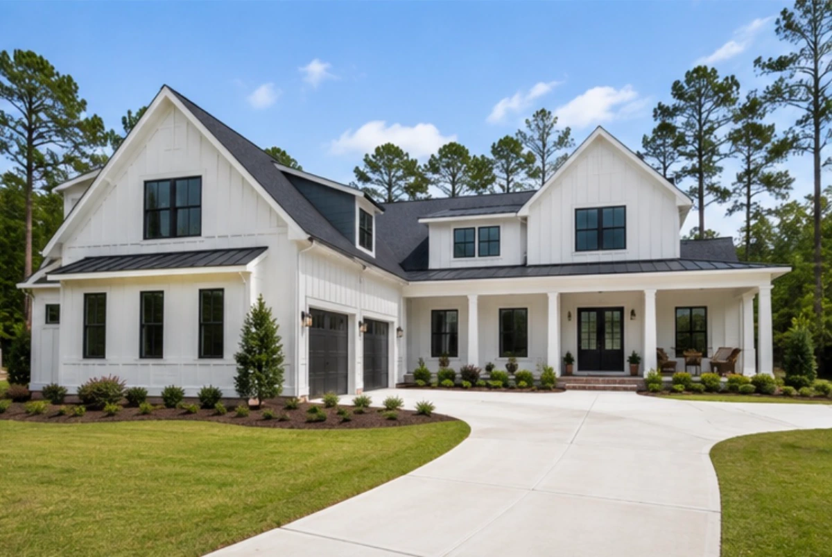 Sell your home in Southeast Georgia with professional guidance